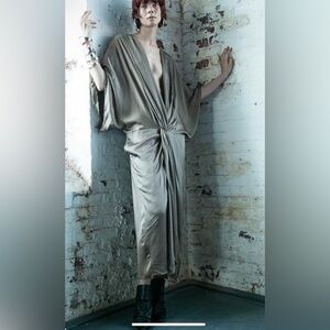 Nicholas K Moss Iris Dress